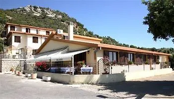 Bed & Breakfast Ostello Bellavista Santa Maria Navarrese