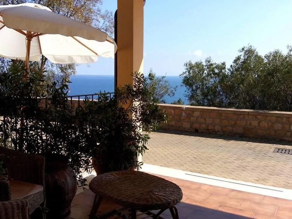 Ostello Bellavista Santa Maria Navarrese Bed & Breakfast