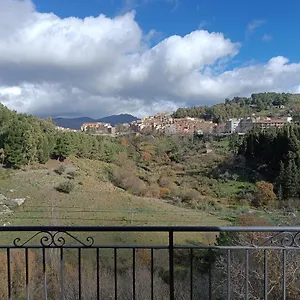 Casa Belvedere Ferienhaus Isnello