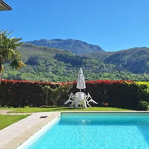 Da Franca Apartment Camporgiano