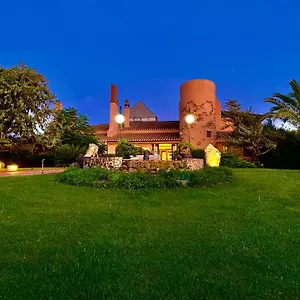 I Ginepri Hotel
