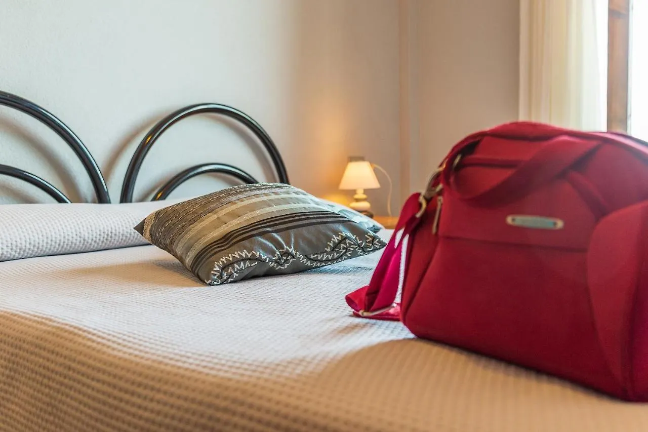 Ostello Bellavista Santa Maria Navarrese Bed & Breakfast