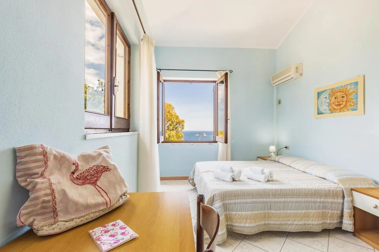 Ostello Bellavista Santa Maria Navarrese Bed & Breakfast