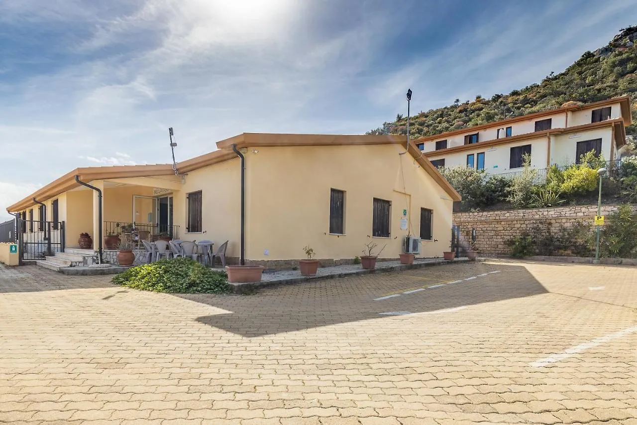 Bed & Breakfast Ostello Bellavista Santa Maria Navarrese