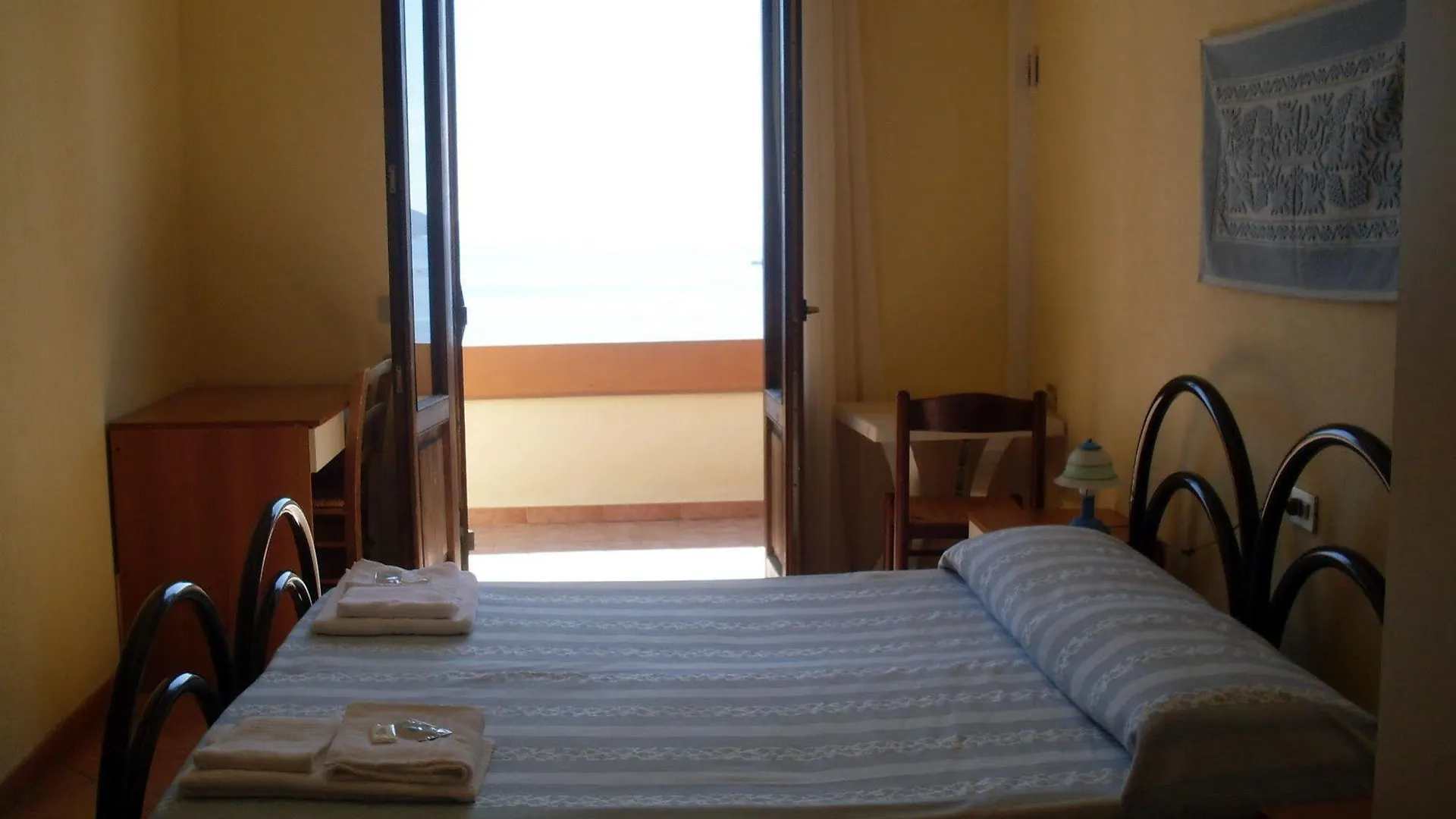 Ostello Bellavista Santa Maria Navarrese Bed & Breakfast