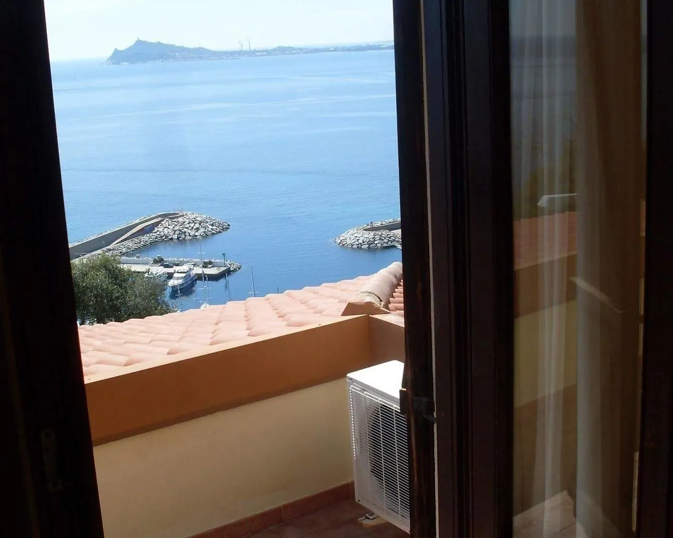 Bed & Breakfast Ostello Bellavista Santa Maria Navarrese